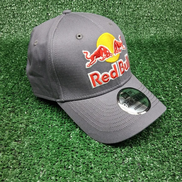 NewRed Bull hat New Era 9 Forty - Picture 3 of 6
